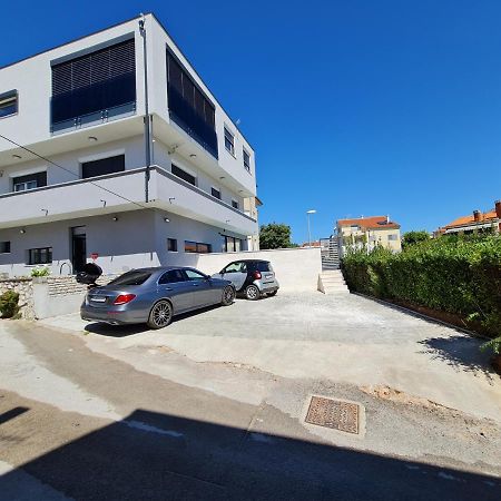 Spa Apartment Vito فوديس المظهر الخارجي الصورة