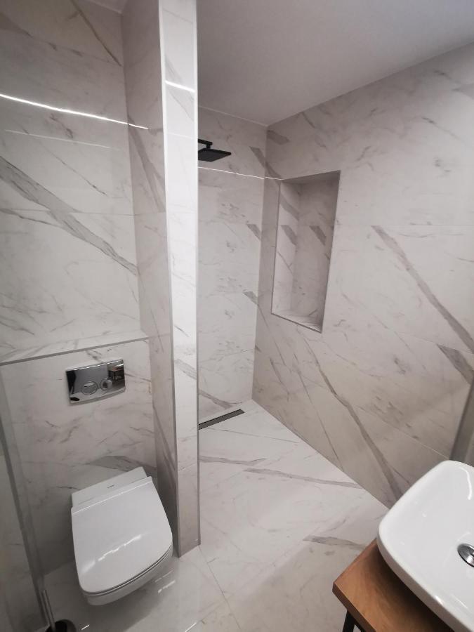 Spa Apartment Vito فوديس المظهر الخارجي الصورة