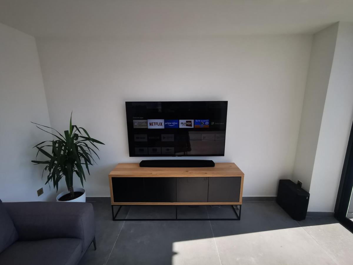 Spa Apartment Vito فوديس المظهر الخارجي الصورة