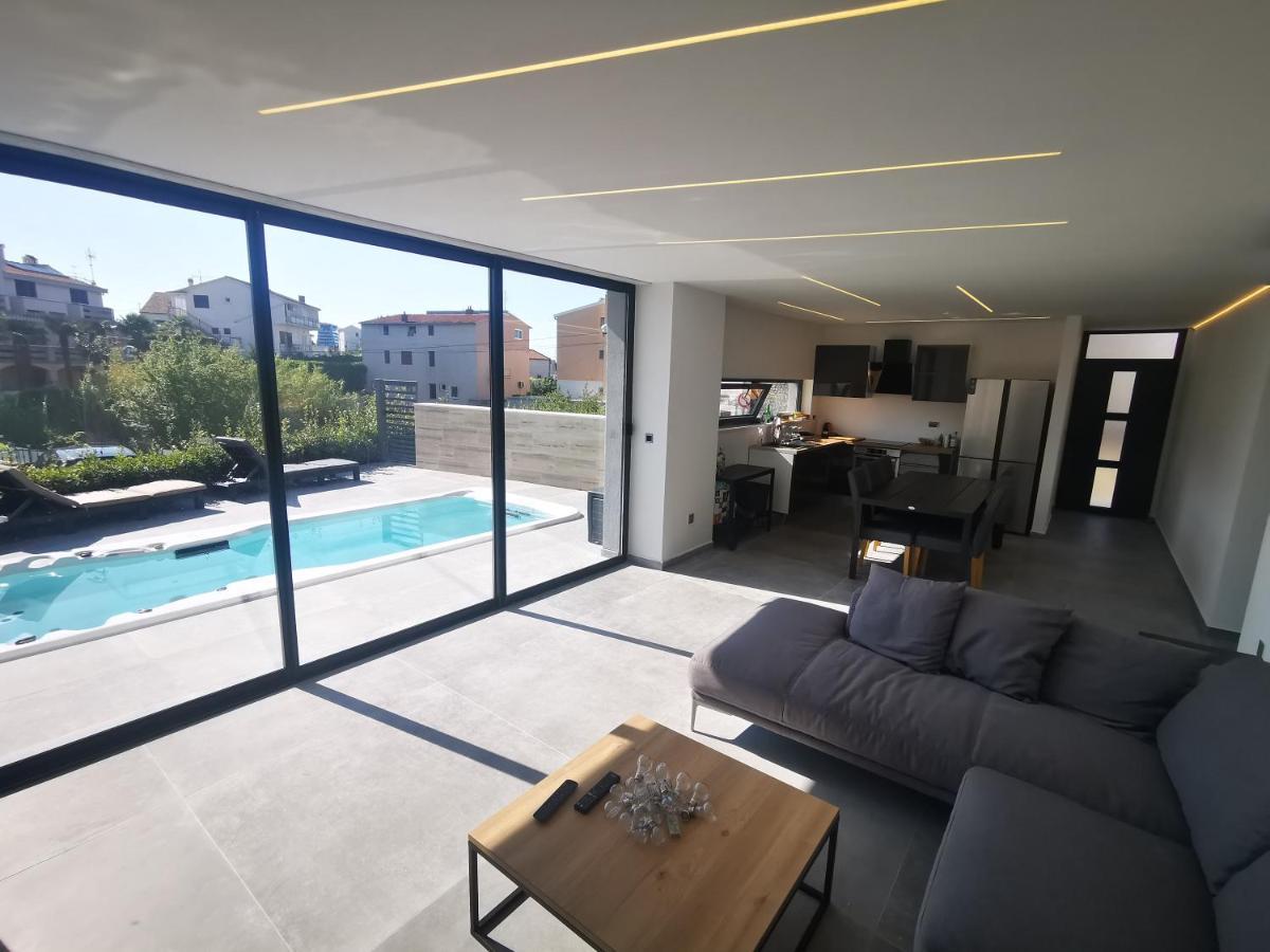 Spa Apartment Vito فوديس المظهر الخارجي الصورة