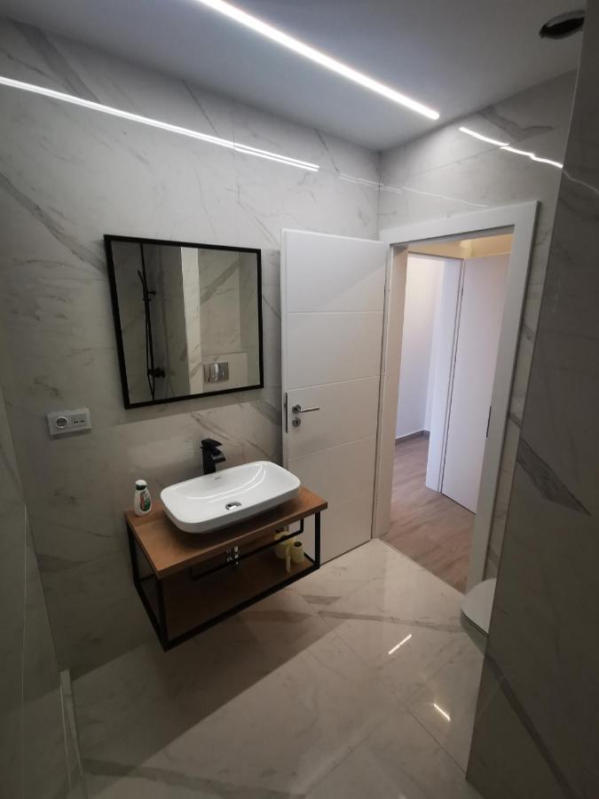 Spa Apartment Vito فوديس المظهر الخارجي الصورة