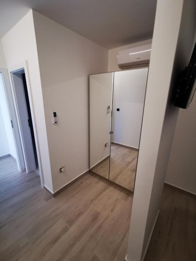 Spa Apartment Vito فوديس المظهر الخارجي الصورة