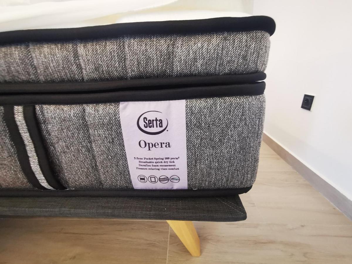 Spa Apartment Vito فوديس المظهر الخارجي الصورة