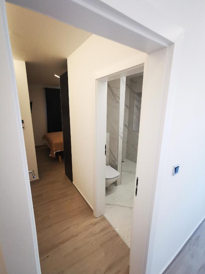 Spa Apartment Vito فوديس المظهر الخارجي الصورة