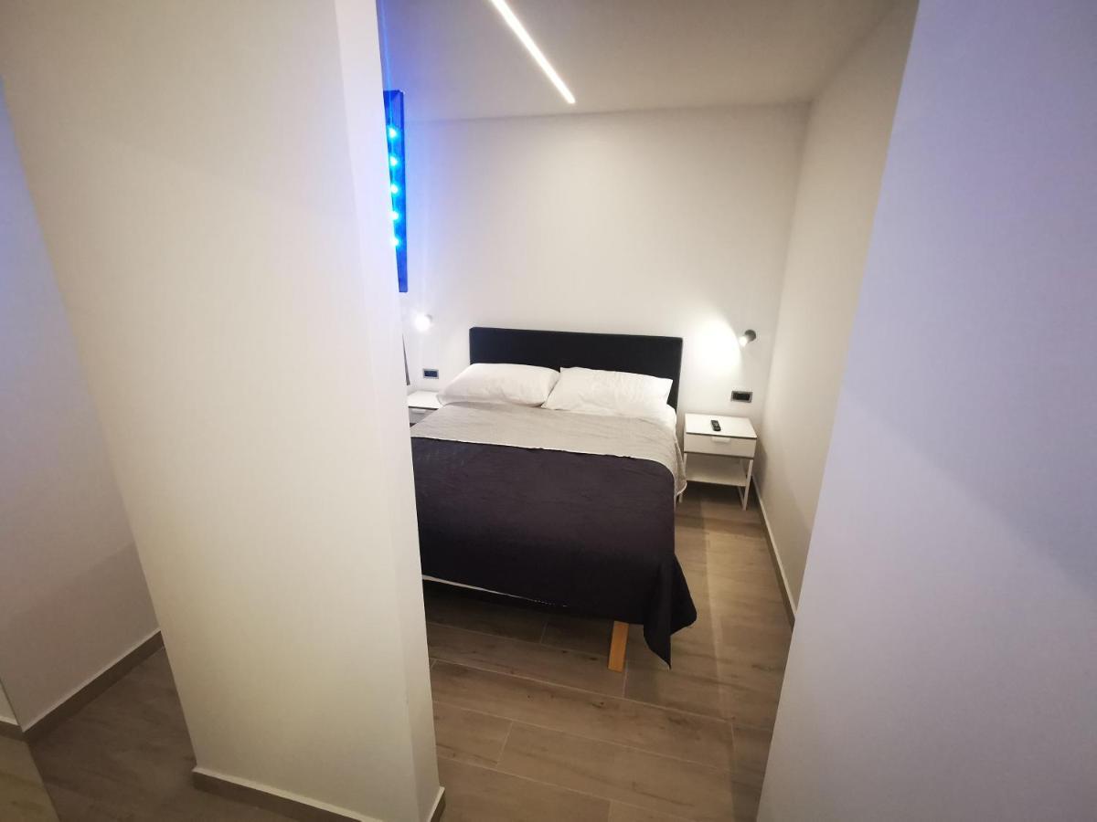 Spa Apartment Vito فوديس المظهر الخارجي الصورة