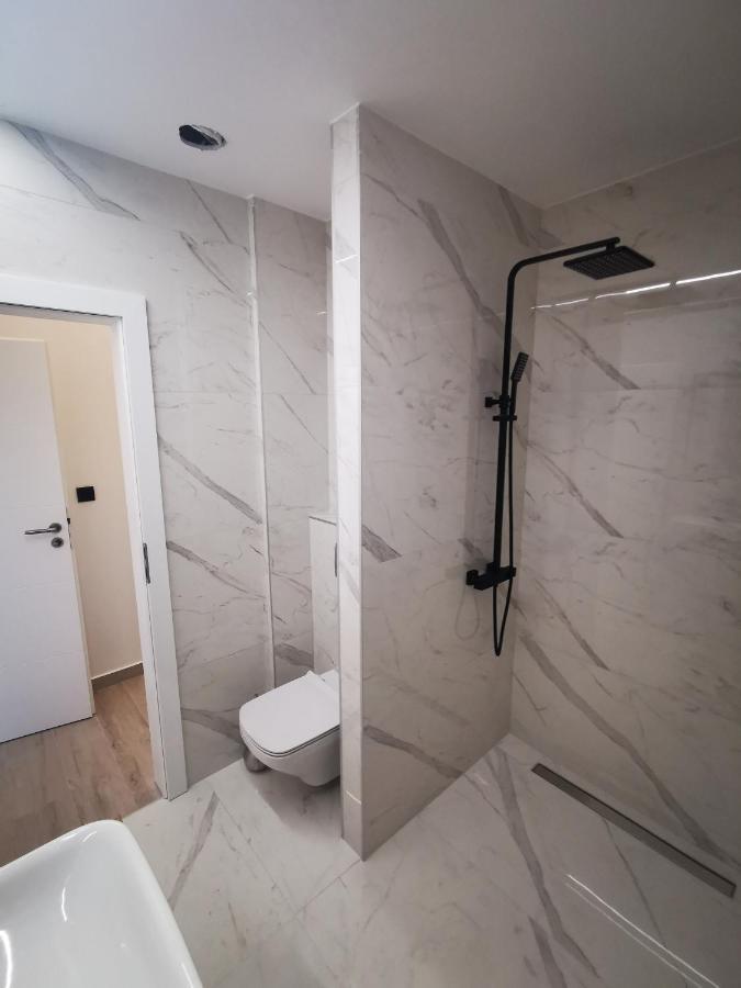 Spa Apartment Vito فوديس المظهر الخارجي الصورة