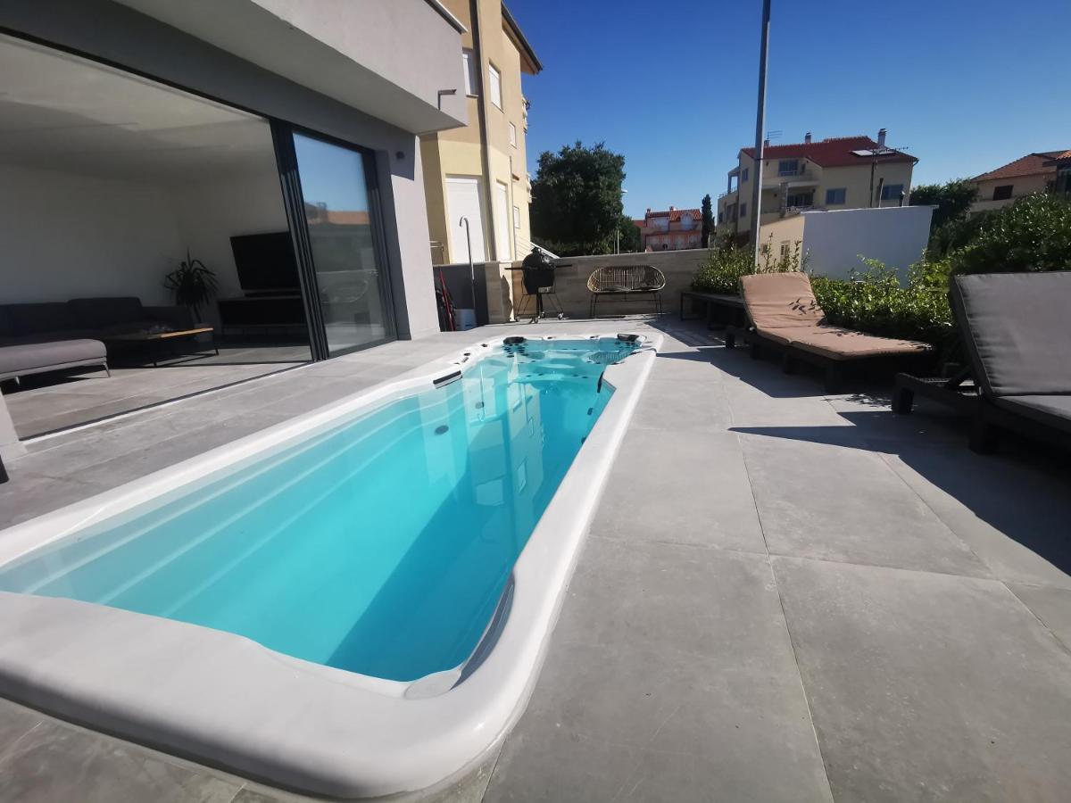 Spa Apartment Vito فوديس المظهر الخارجي الصورة