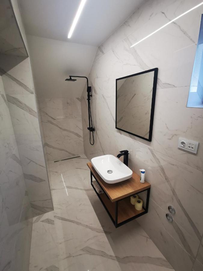Spa Apartment Vito فوديس المظهر الخارجي الصورة