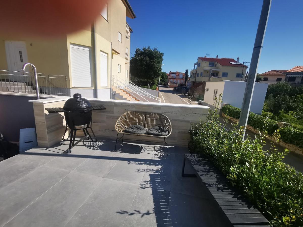 Spa Apartment Vito فوديس المظهر الخارجي الصورة
