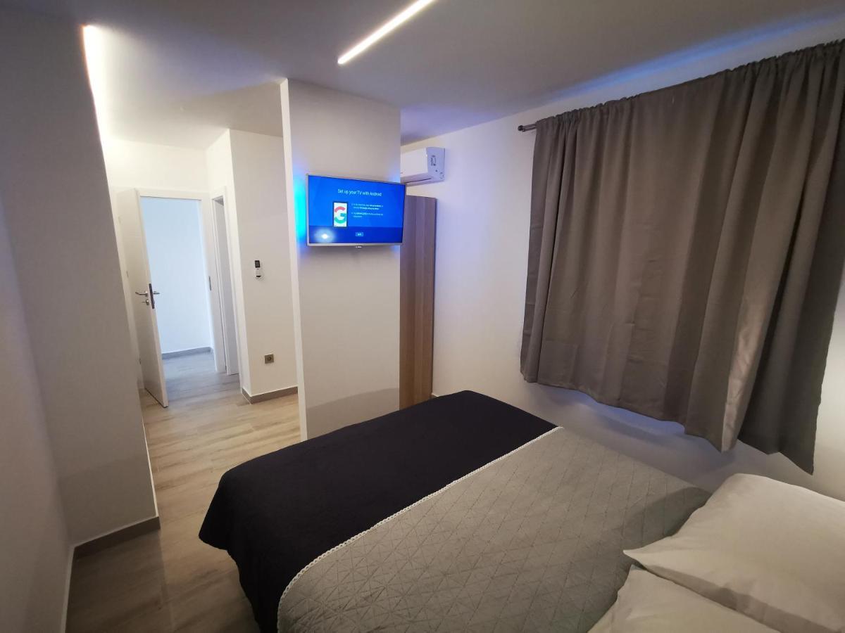Spa Apartment Vito فوديس المظهر الخارجي الصورة
