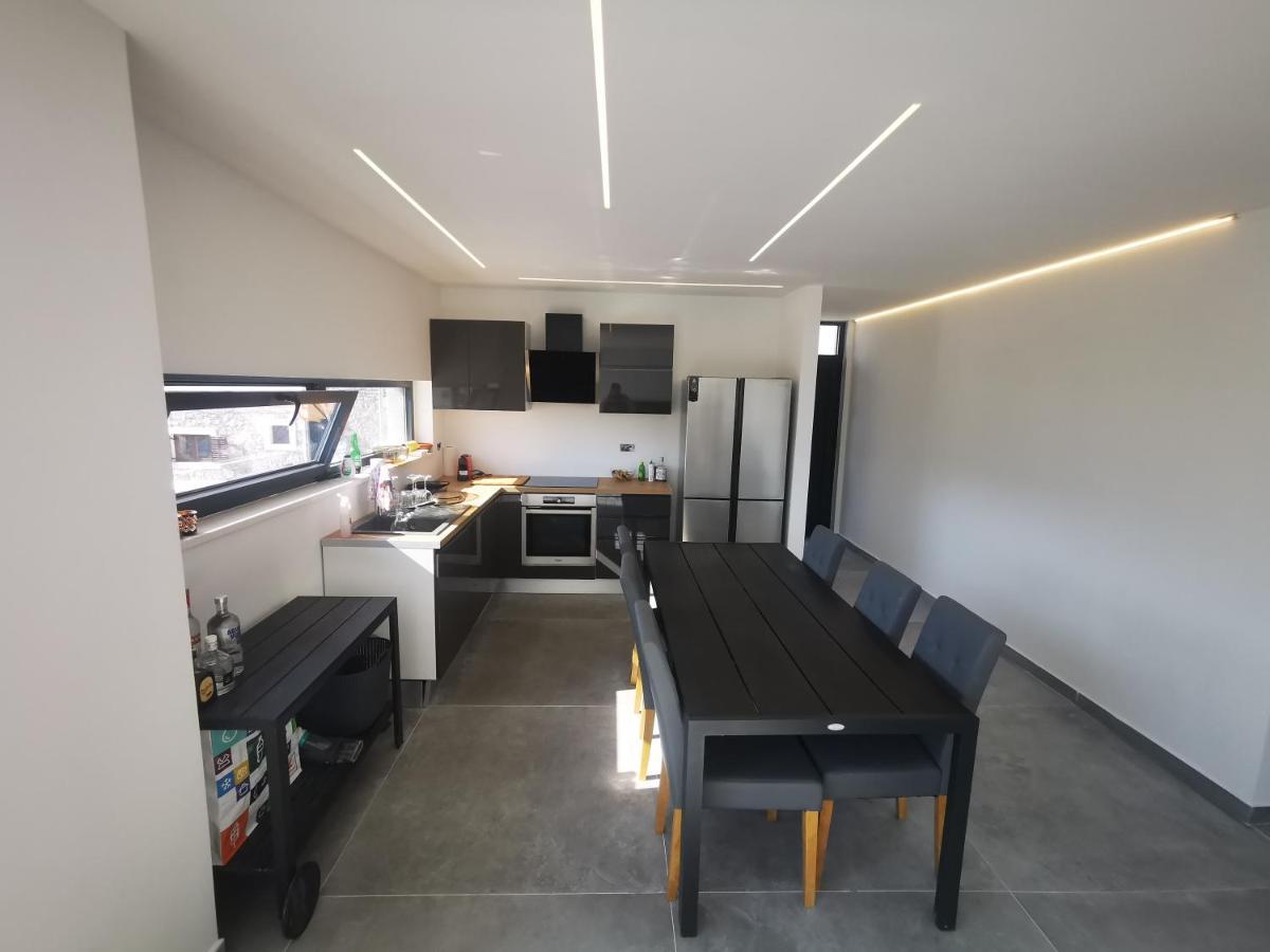 Spa Apartment Vito فوديس المظهر الخارجي الصورة