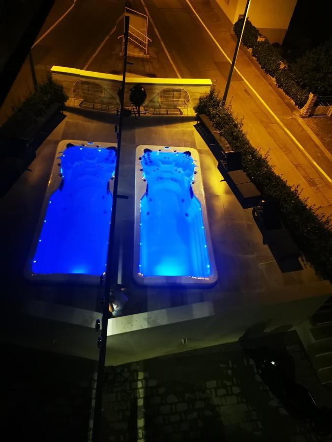 Spa Apartment Vito فوديس المظهر الخارجي الصورة