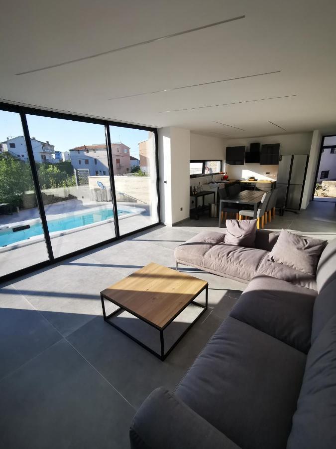 Spa Apartment Vito فوديس المظهر الخارجي الصورة