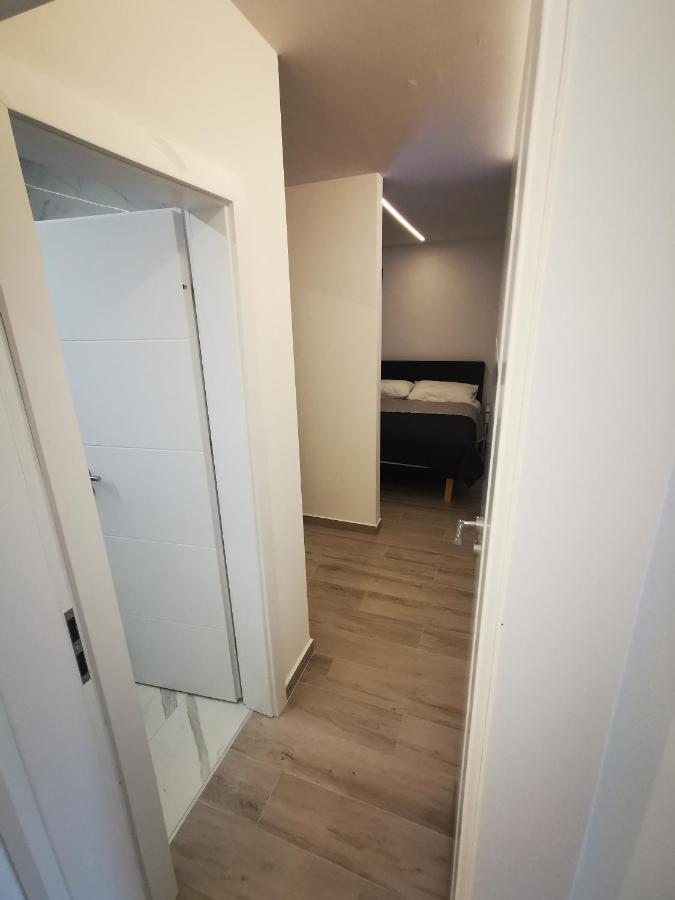 Spa Apartment Vito فوديس المظهر الخارجي الصورة