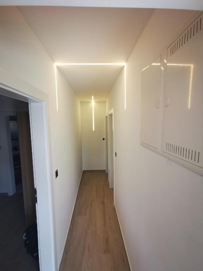 Spa Apartment Vito فوديس المظهر الخارجي الصورة