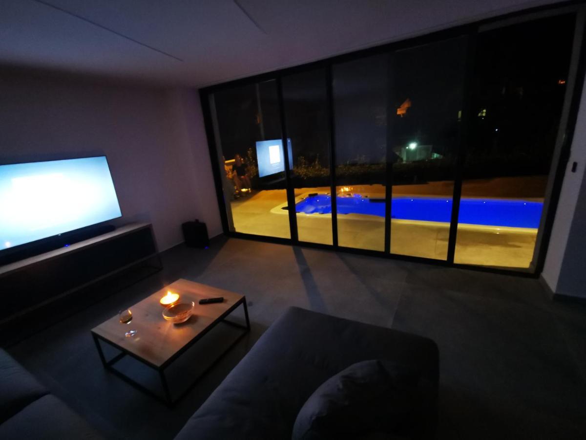 Spa Apartment Vito فوديس المظهر الخارجي الصورة