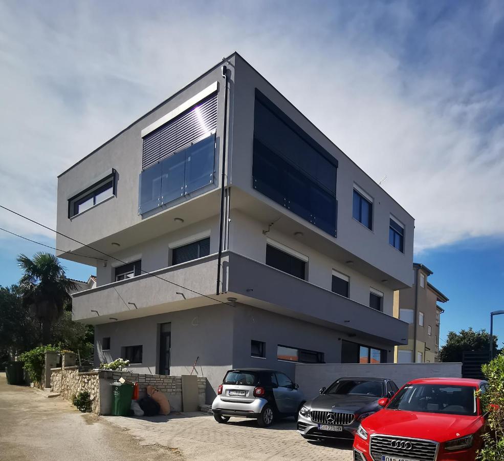 Spa Apartment Vito فوديس المظهر الخارجي الصورة
