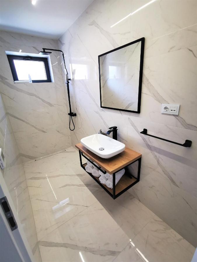 Spa Apartment Vito فوديس المظهر الخارجي الصورة