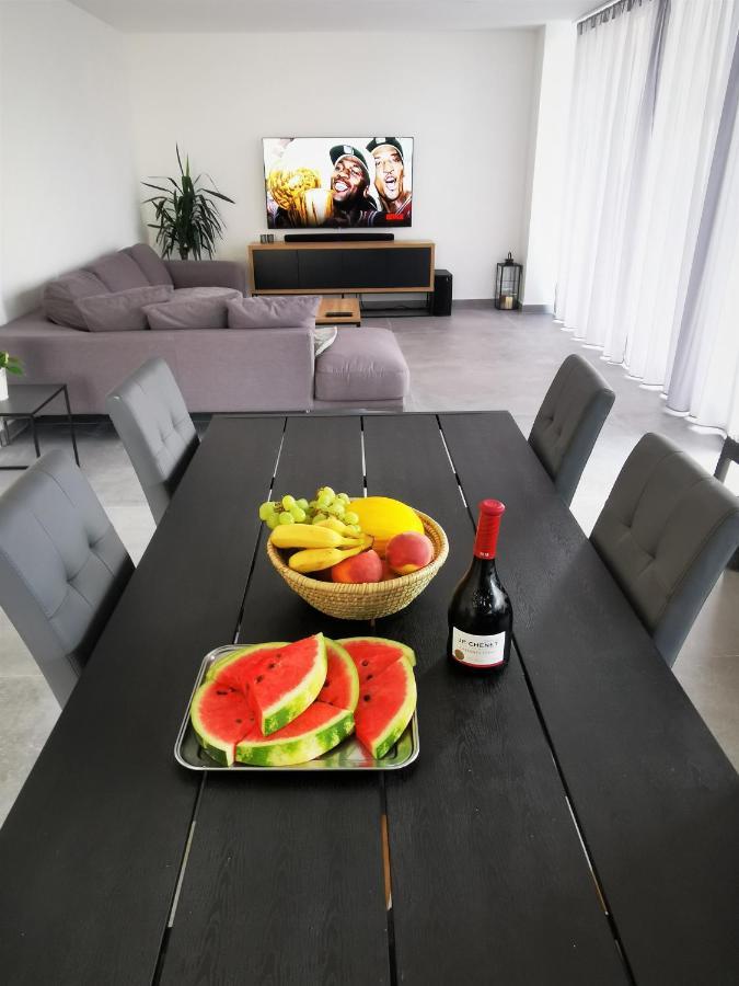 Spa Apartment Vito فوديس المظهر الخارجي الصورة