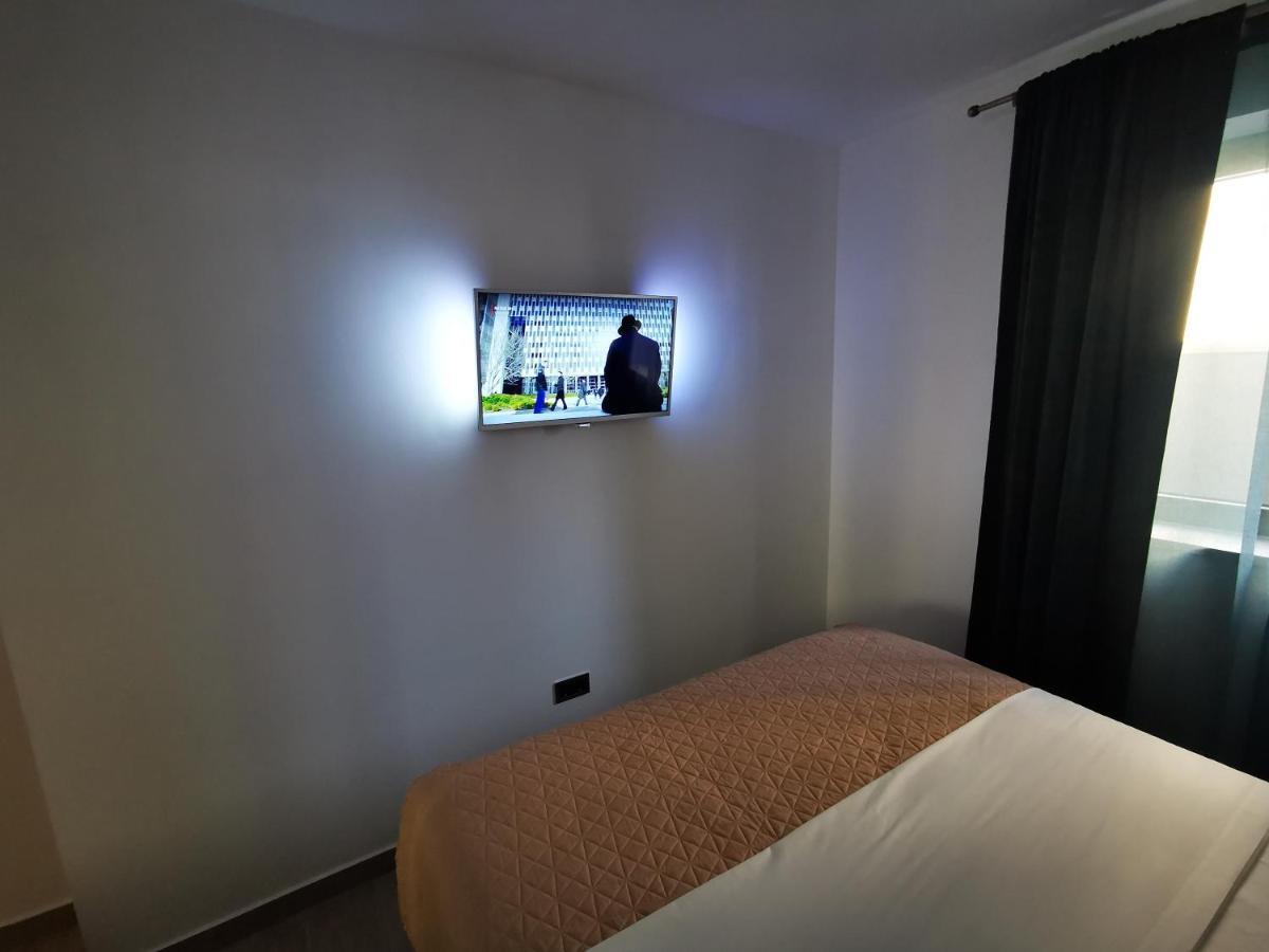 Spa Apartment Vito فوديس المظهر الخارجي الصورة