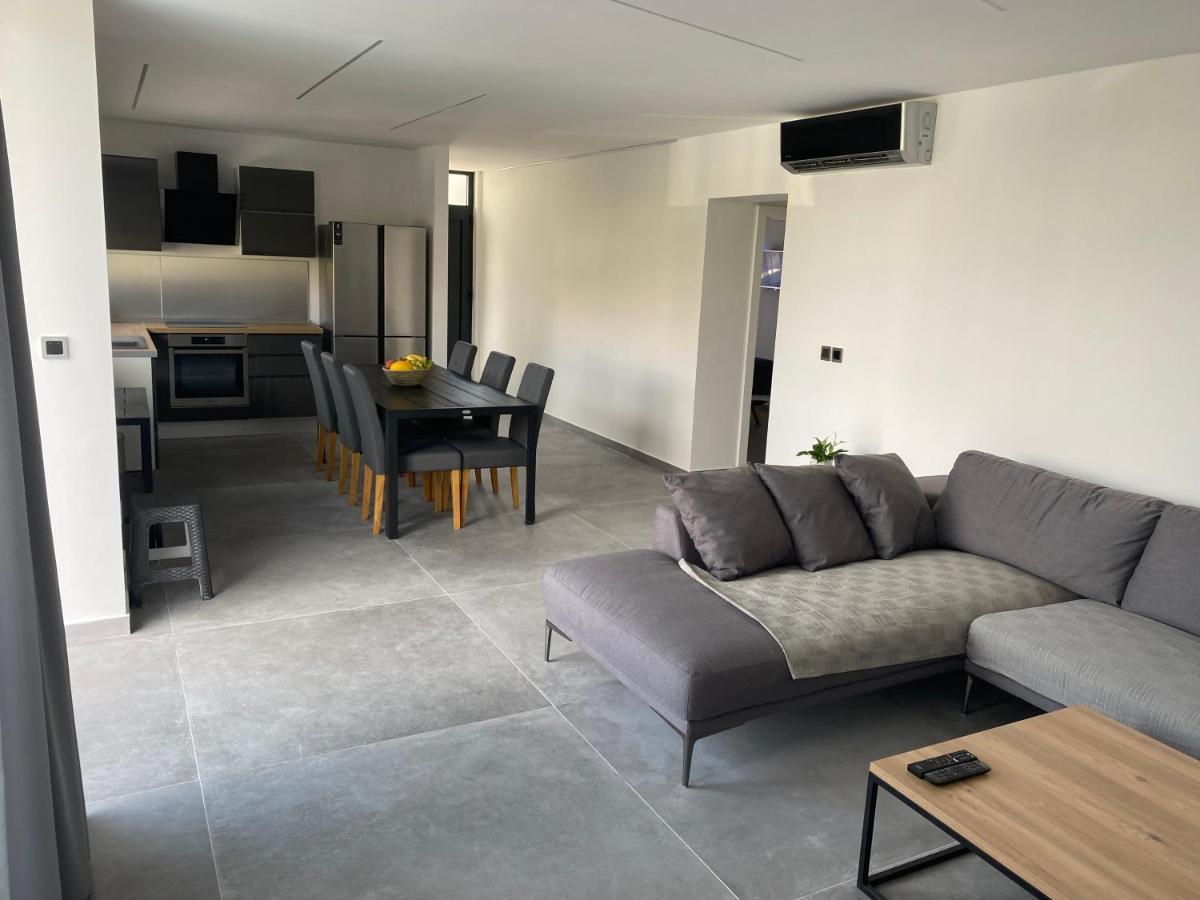 Spa Apartment Vito فوديس المظهر الخارجي الصورة