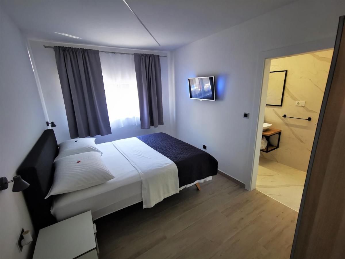 Spa Apartment Vito فوديس المظهر الخارجي الصورة