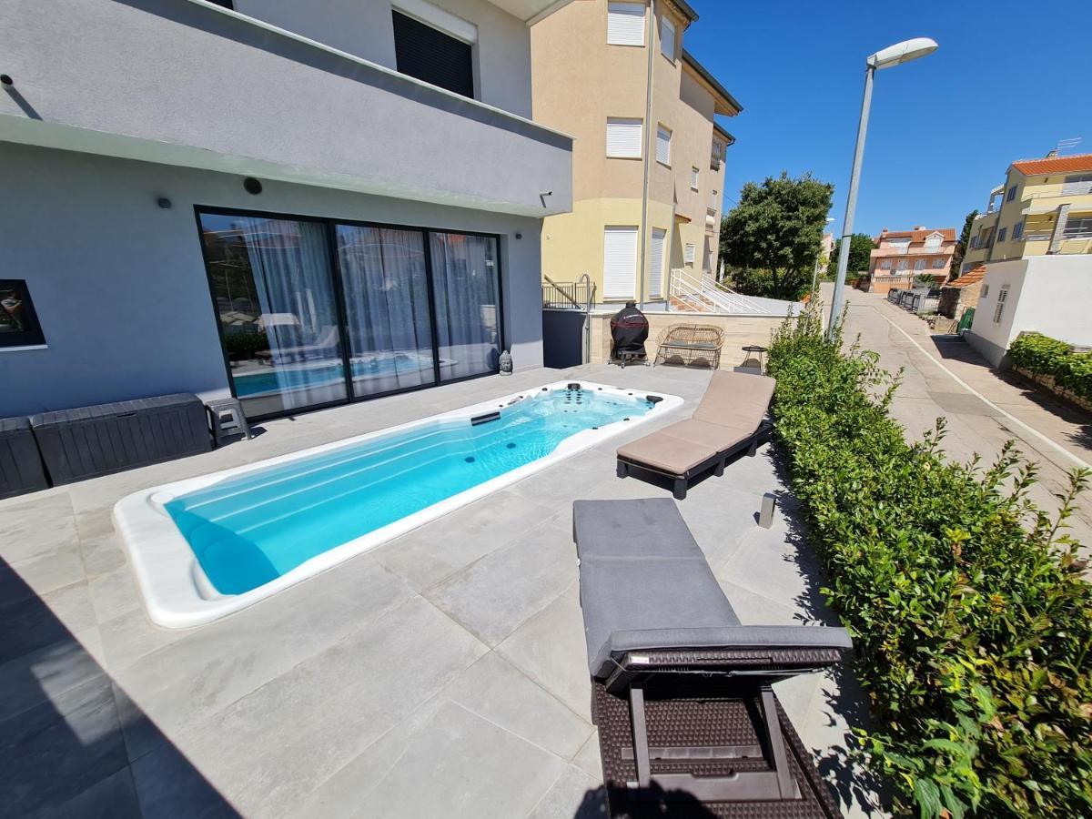 Spa Apartment Vito فوديس المظهر الخارجي الصورة