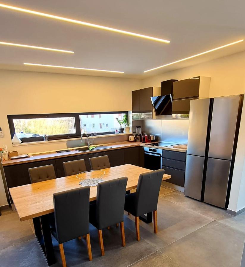 Spa Apartment Vito فوديس المظهر الخارجي الصورة