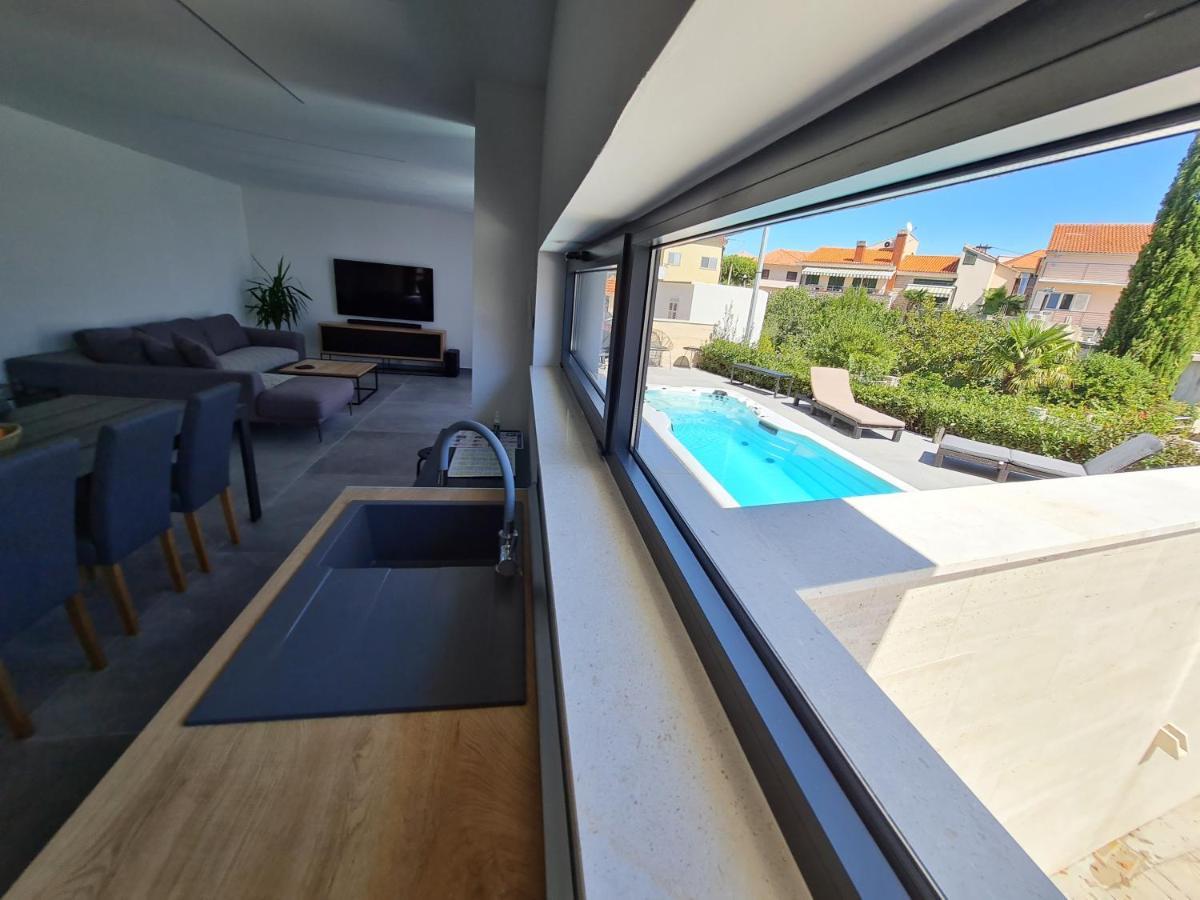 Spa Apartment Vito فوديس المظهر الخارجي الصورة