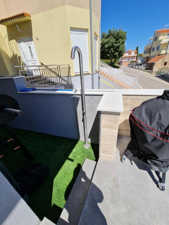 Spa Apartment Vito فوديس المظهر الخارجي الصورة