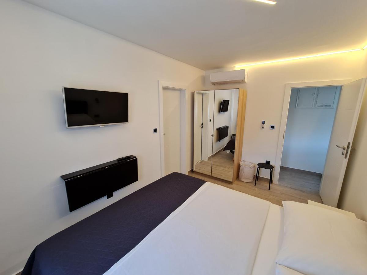 Spa Apartment Vito فوديس المظهر الخارجي الصورة