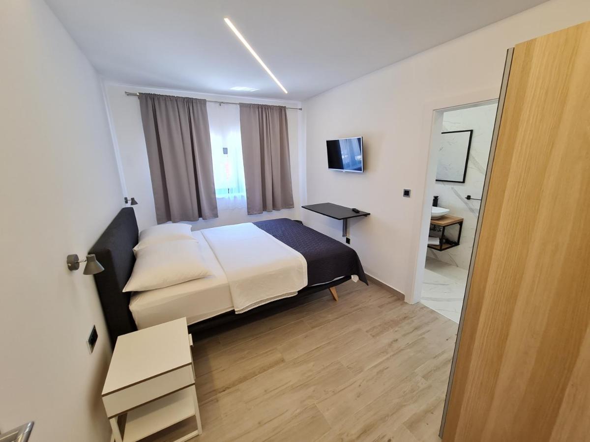Spa Apartment Vito فوديس المظهر الخارجي الصورة