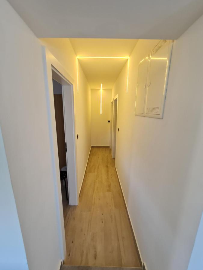 Spa Apartment Vito فوديس المظهر الخارجي الصورة