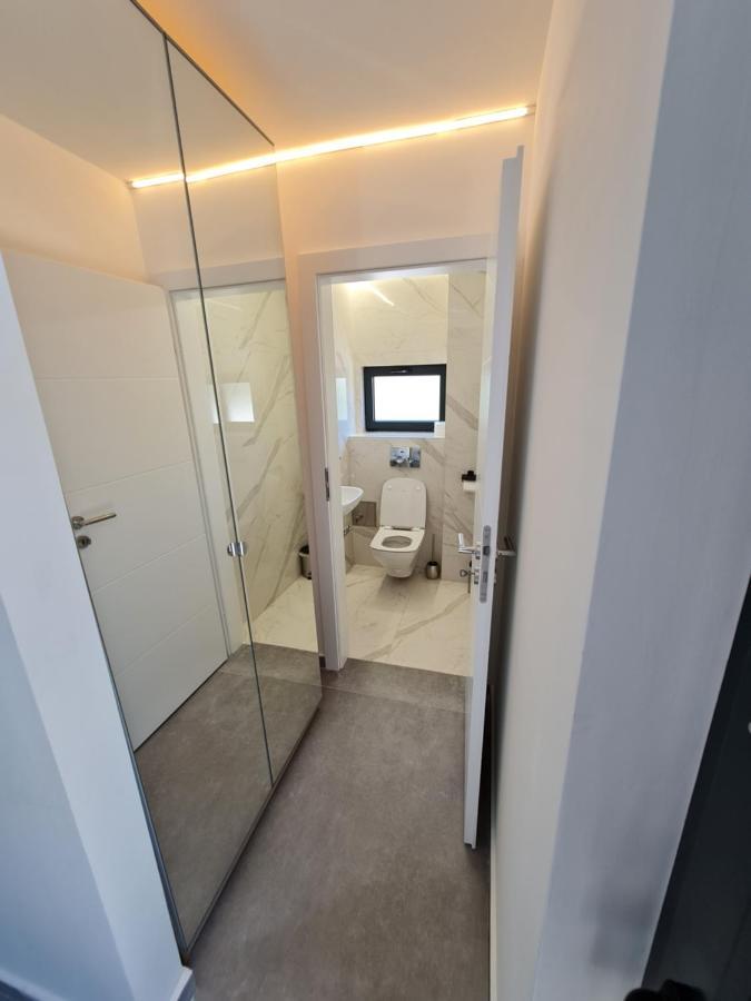 Spa Apartment Vito فوديس المظهر الخارجي الصورة