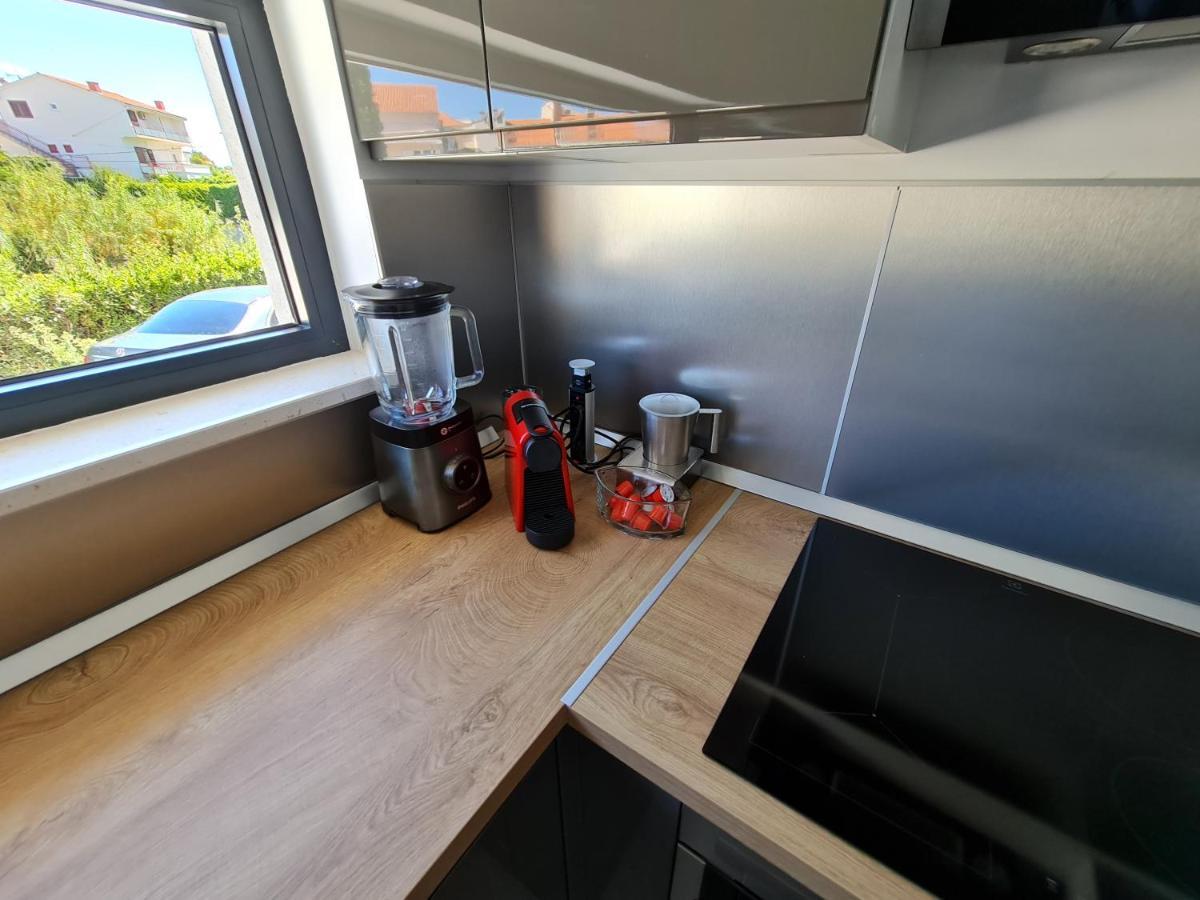 Spa Apartment Vito فوديس المظهر الخارجي الصورة