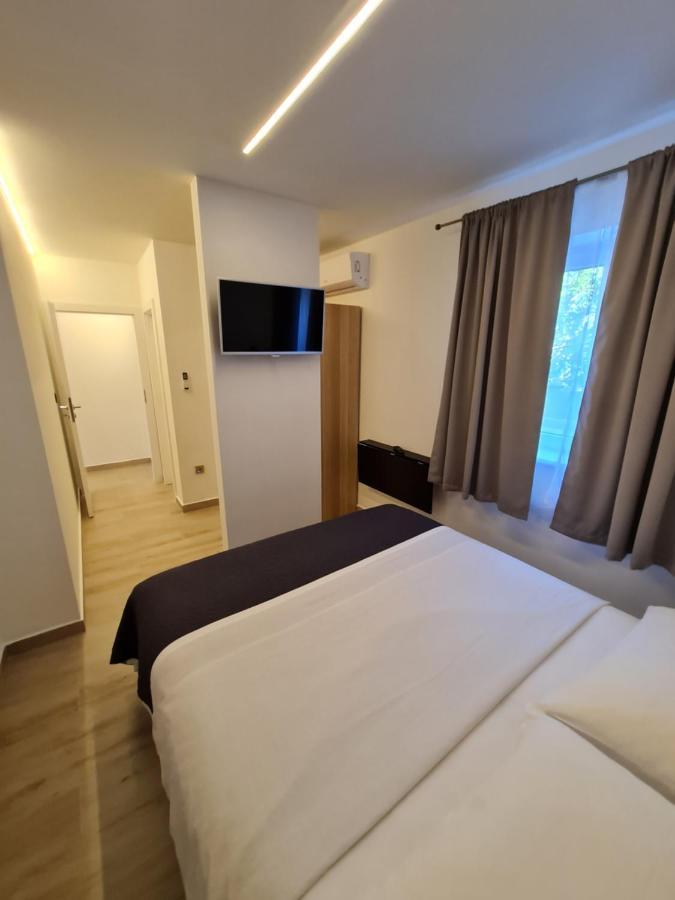 Spa Apartment Vito فوديس المظهر الخارجي الصورة