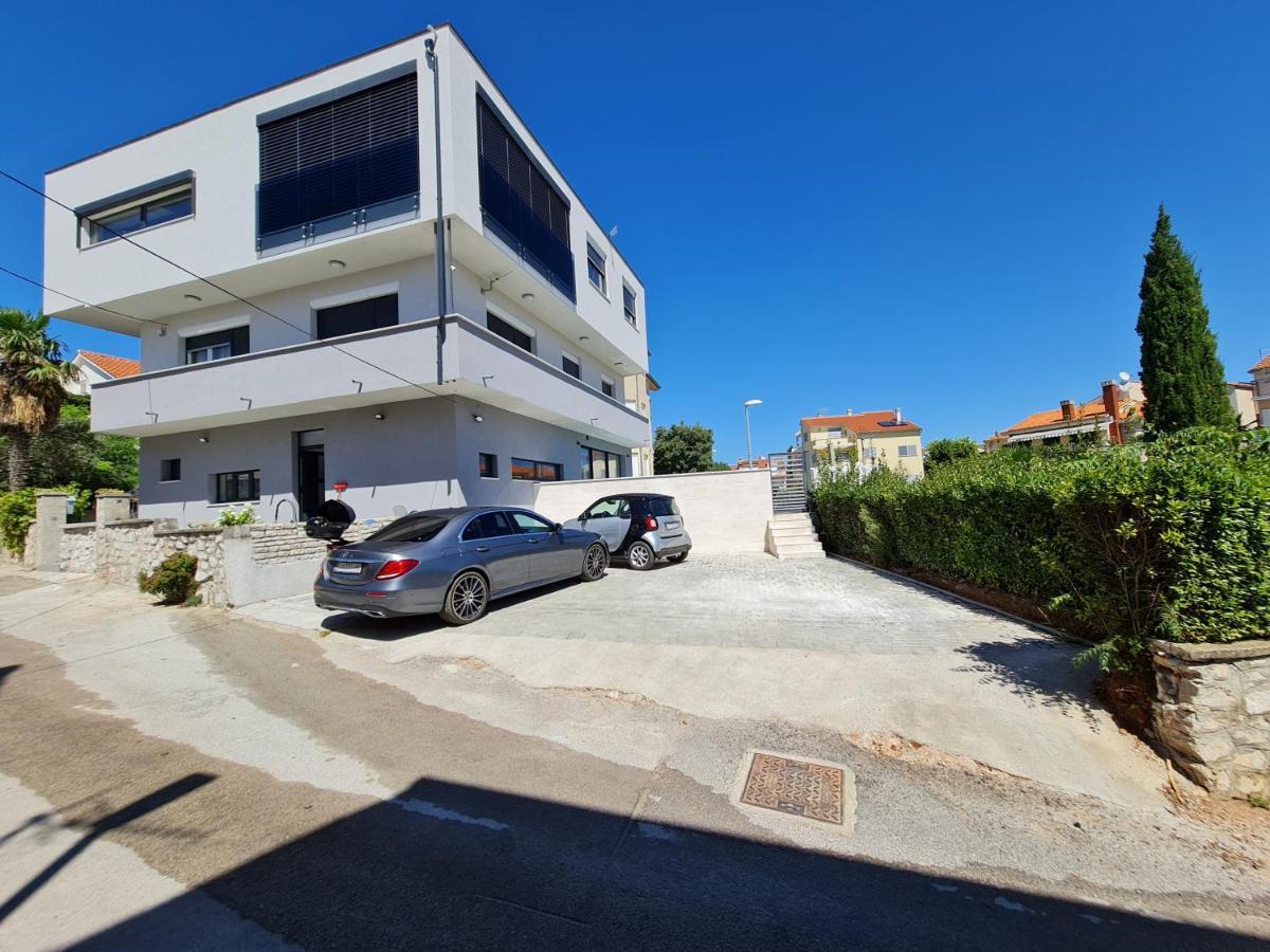 Spa Apartment Vito فوديس المظهر الخارجي الصورة
