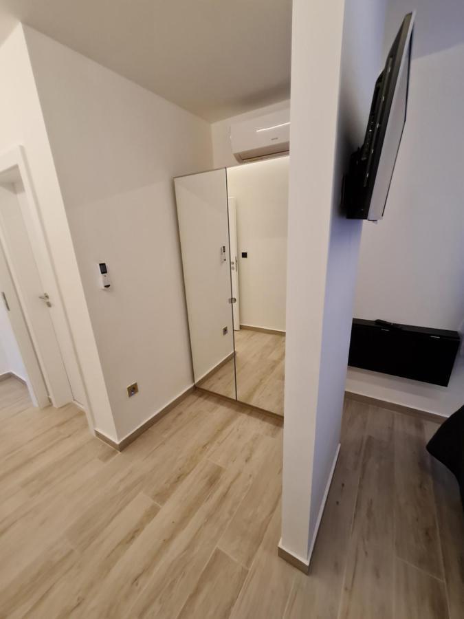 Spa Apartment Vito فوديس المظهر الخارجي الصورة