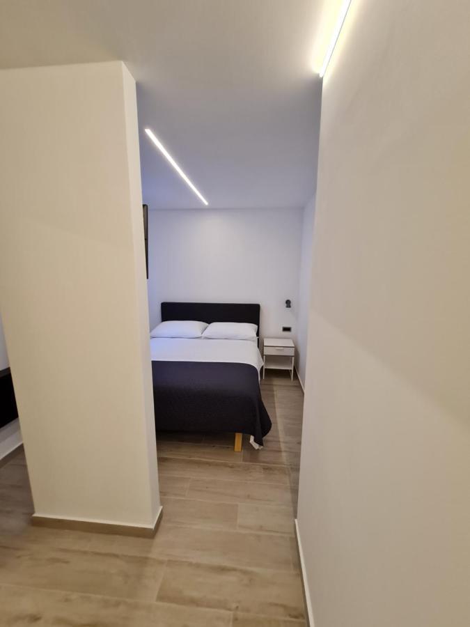 Spa Apartment Vito فوديس المظهر الخارجي الصورة