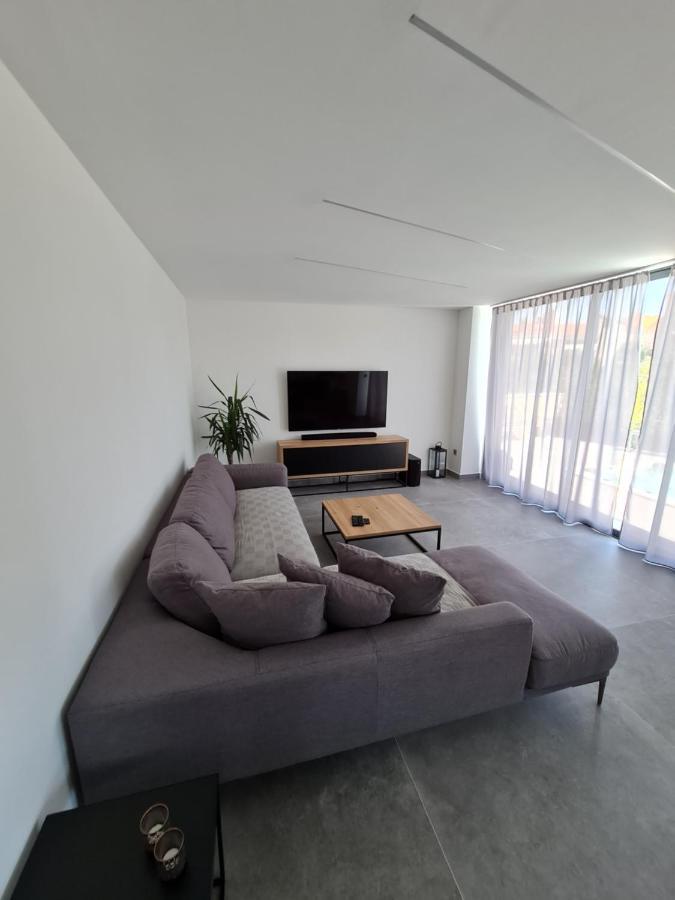 Spa Apartment Vito فوديس المظهر الخارجي الصورة